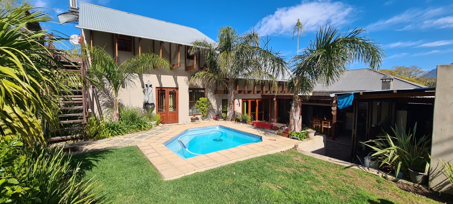 7 Bedroom Property for Sale in Swellendam Western Cape